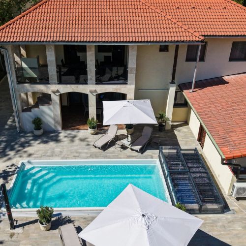 Mirage Apartman Balatonboglár – Balatonboglár, Ungaria