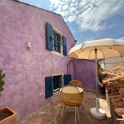 Apartment Amarcord Veli Losinj