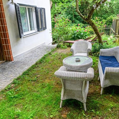 Charming Studio with Garden and Parking Brașov – Braszów, Rumunia