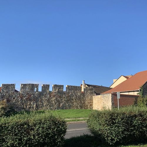 Wellness Panzió a Várfalnál Pécs