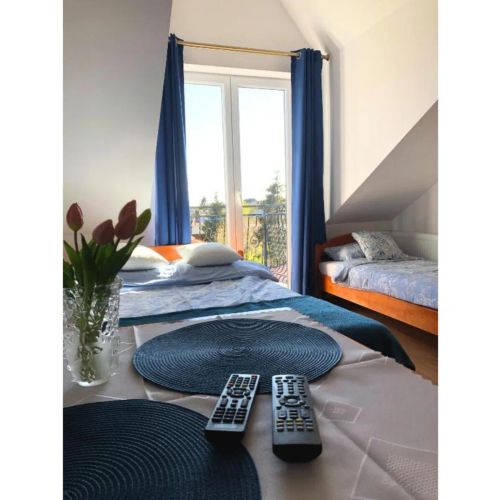 Pokoje Gościnne Zuzanka Władysławowo