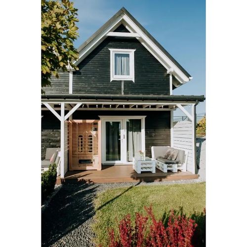 Domki Beskidowelove Gierałtowiczki A 