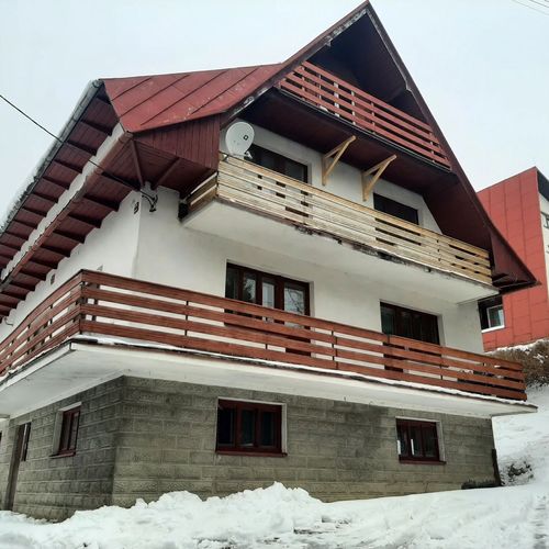 Apartament 12 Zwardoń