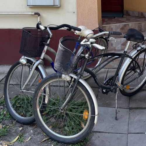 Pihenő Apartman Gyula – Gyula, Węgry