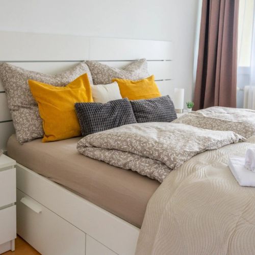 CityWalk Apartman Debrecen – Debrețin, Ungaria