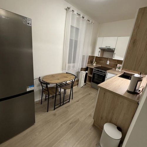 Tildy Apartman Pécs – Pécs, Ungaria