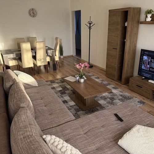 Tildy Apartman Pécs