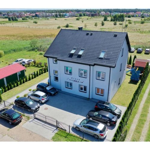 Villa La Ola Łeba