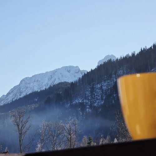 Apartament Sunnest Rental Kościelisko