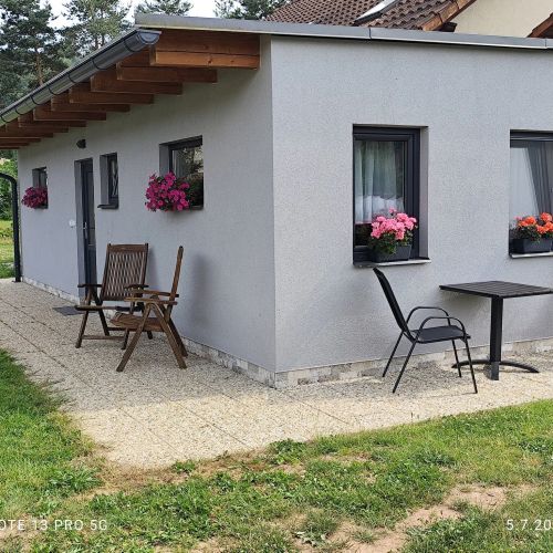 Apartmán Renata Běloves – Náchod, Republica Cehă