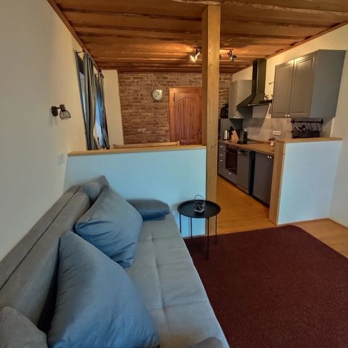 Apartmán Renata Běloves