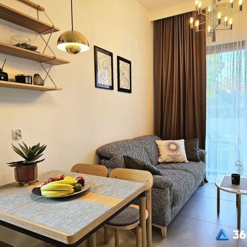 365PAM - Apartament Etno Loft - Ustronie Morskie