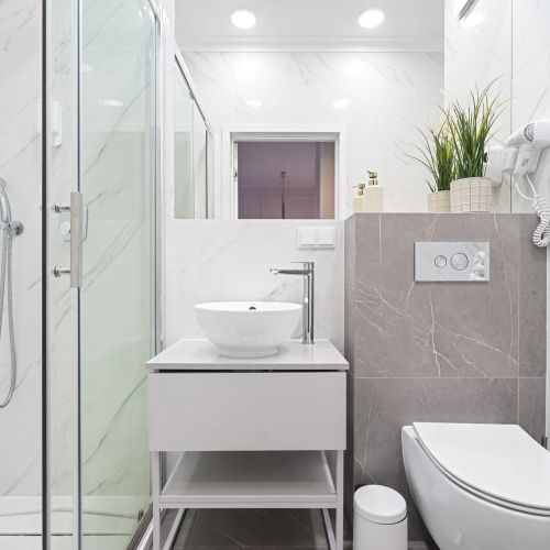 Golden Apartments – Mennica Residence #220 Warszawa – Varșovia, Polonia