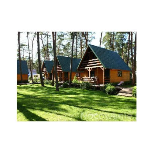 Domki letniskowe Avalon Pobierowo