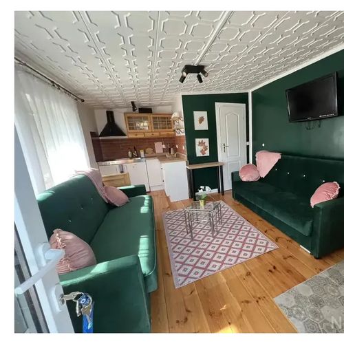 Wynajem Apartamentów Kazub