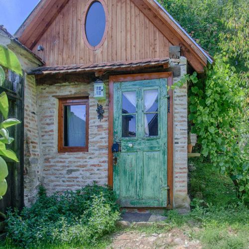 Dominic Boutique Atelier Cloașterf