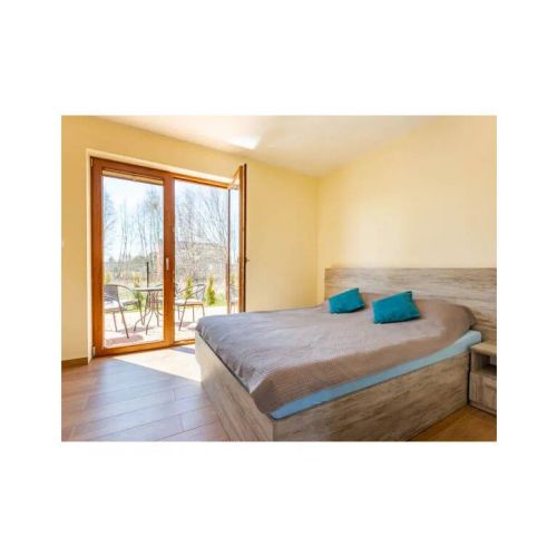 Apartamenty Kotwica Rowy – Rowy, Polonia