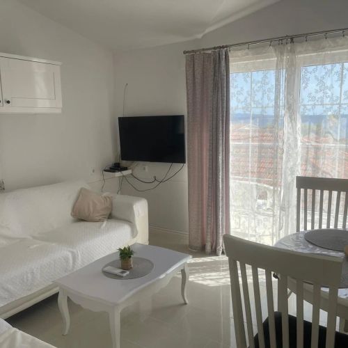 Apartments Luna Aurea Orebic