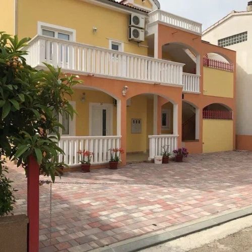 Apartments Villa Sarajevo Vodice