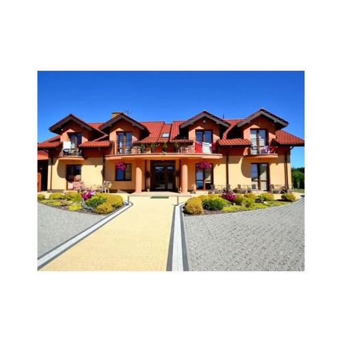 Villa Marcus Rowy