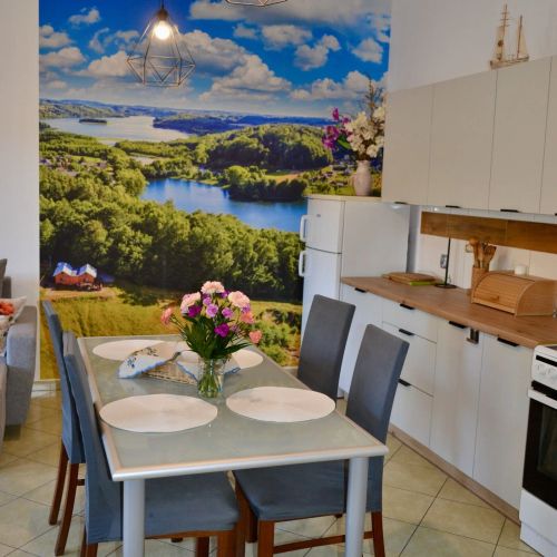 Noclegi Bero Fejn Lipusz