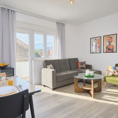Apartment LAV Central Split