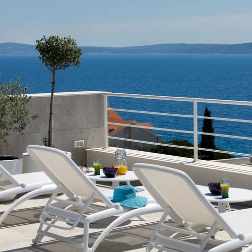 Villa Anadea Okrug Gornji