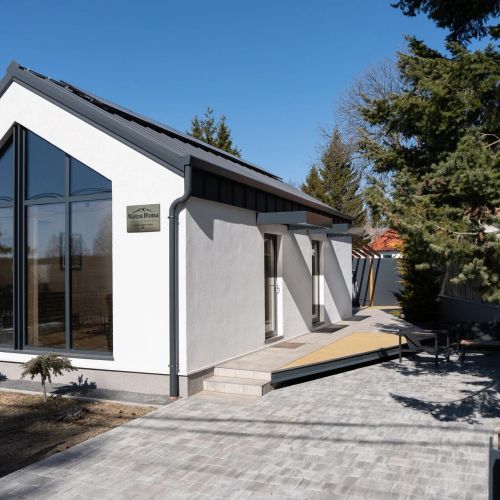 Mátra Mona Luxury Apartman Mátraszentimre