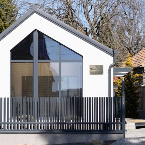 Mátra Mona Luxury Apartman Mátraszentimre – Mátraszentimre, Ungaria
