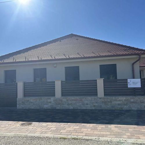 Tóth Vendégház Nagykálló