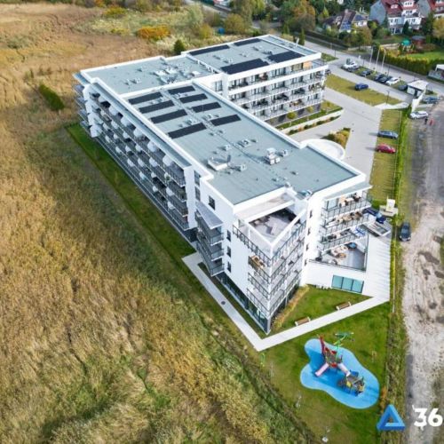 365PAM - Apartament Silver Westin House - Kołobrzeg