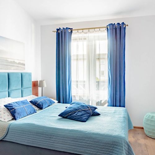 Miła 12 - Pokoje i Apartamenty 350m od Plaży