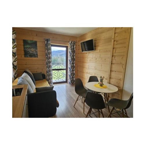 Apartamenty u Rysulów Kościelisko