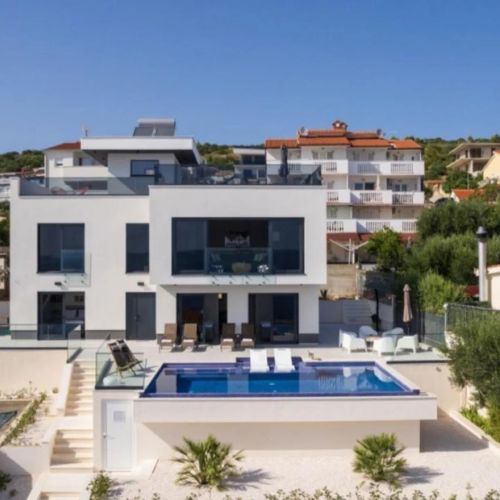 Villa Julian Okrug Gornji