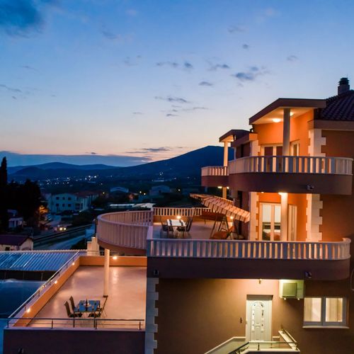 Villa My Dream Kaštel Stari