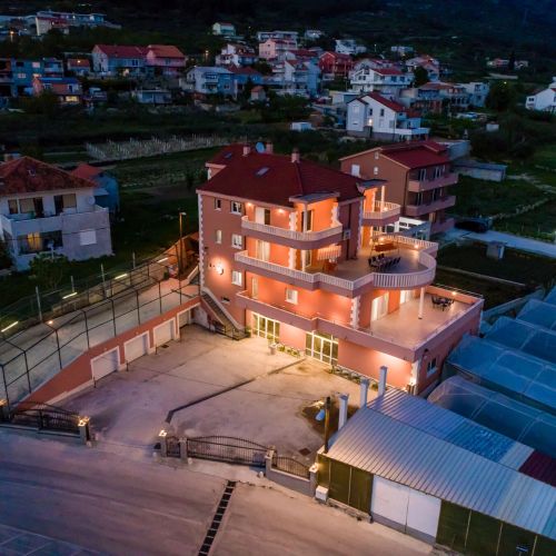 Villa My Dream Kaštel Stari – Kaštel Stari, Croația