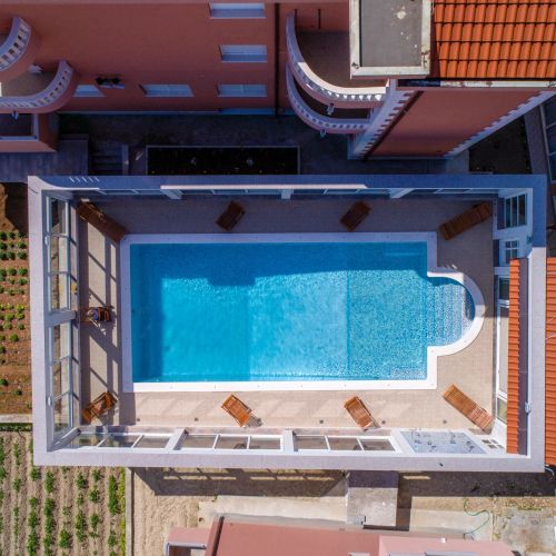 Villa My Dream Kaštel Stari – Kaštel Stari, Croația