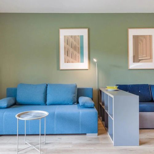Apartamenty Sun & Snow Euronia Pobierowo