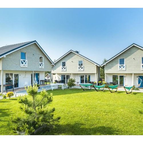 Domki Na Hamaku Władysławowo