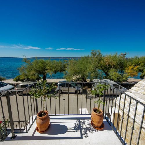 Villa Luxury Bante Kaštel Lukšić – Kaštel Lukšić, Croația