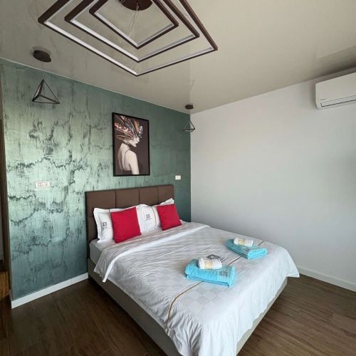 Signature Promenada Hotel-Apartments Năvodari – Năvodari, România