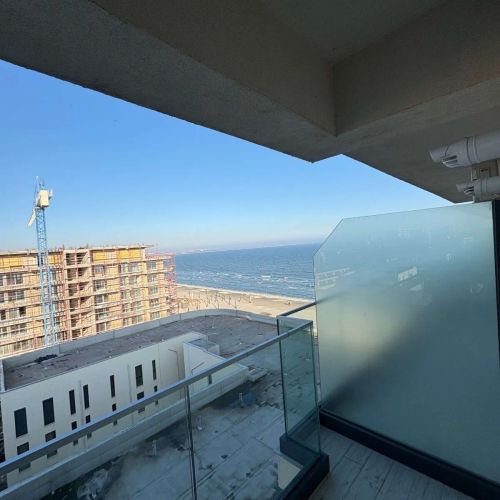 Signature Promenada Hotel-Apartments Năvodari – Năvodari, România