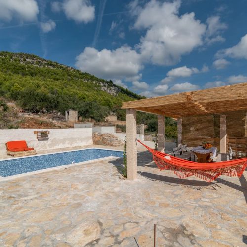 House Eden Mediterranean Marina – Marina, Croația