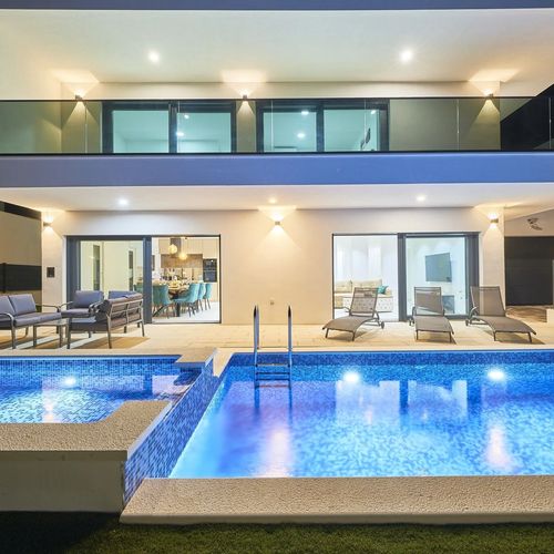 Villa Adria Dream Kaštel Stari