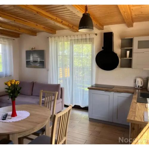Apartamenty Słoneczne Dęby Dębina