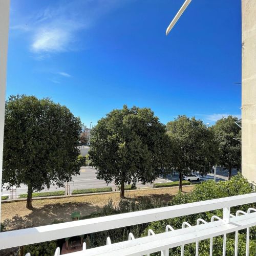 Apartment Point of Life 2 Split