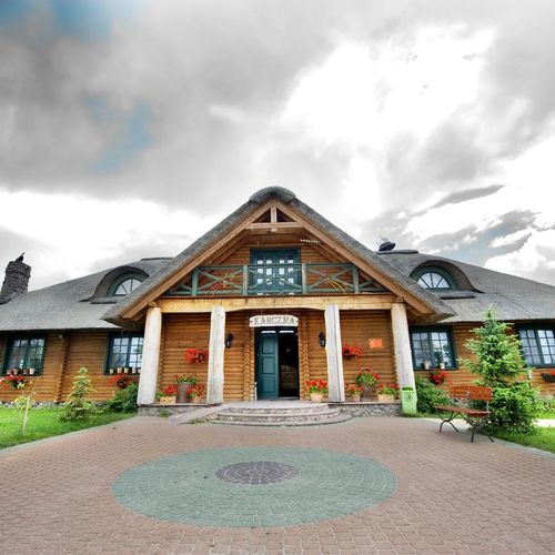 Karczma Biesiadna Agroturystyka Dalnia