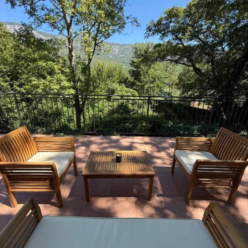Kuća Zelenog sna Crikvenica
