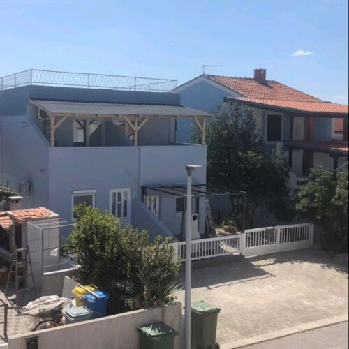 Apartman Tibi Vir