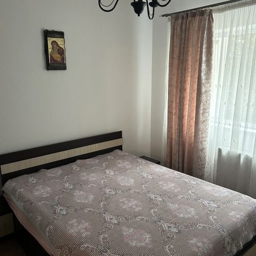 Apartament Nico Jilava